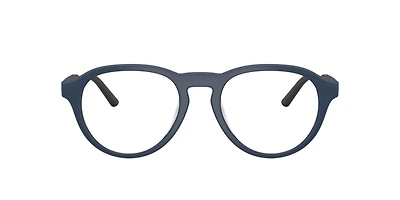 Oliver Peoples Unisex Semi-matte