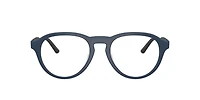 Oliver Peoples Unisex Semi-matte