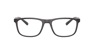 Dolce&Gabbana Man Transparent Gray