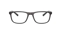 Dolce&Gabbana Man Transparent Gray
