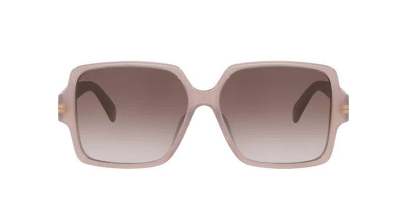 Celine Woman Brown Light