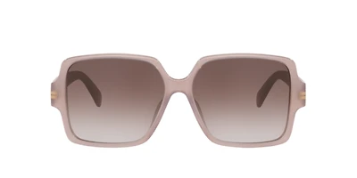 Celine Woman Brown Light