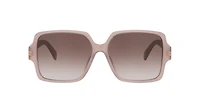 Celine Woman Brown Light