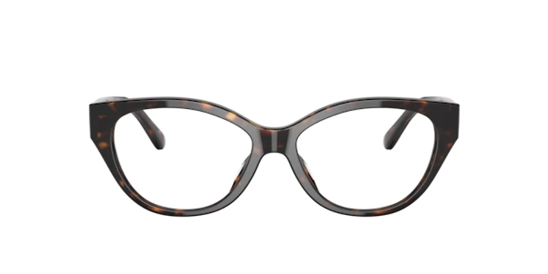 Tory Burch Woman Dark Tortoise