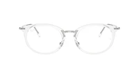 Ray-Ban Unisex Transparent