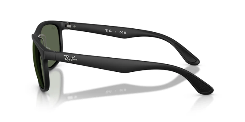 Ray-Ban Unisex Sand Black