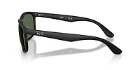 Ray-Ban Unisex Sand Black