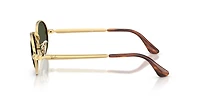 Ray-Ban Unisex Arista Gold