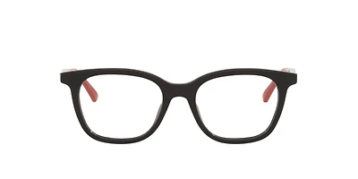 Gucci Woman Black