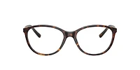 Burberry Woman Dark Havana