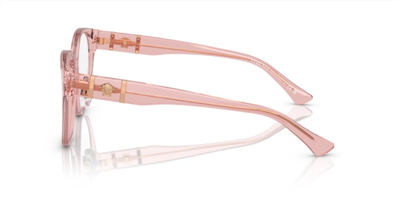 Versace Woman Transparent