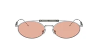 Brunello Cucinelli Unisex Argento