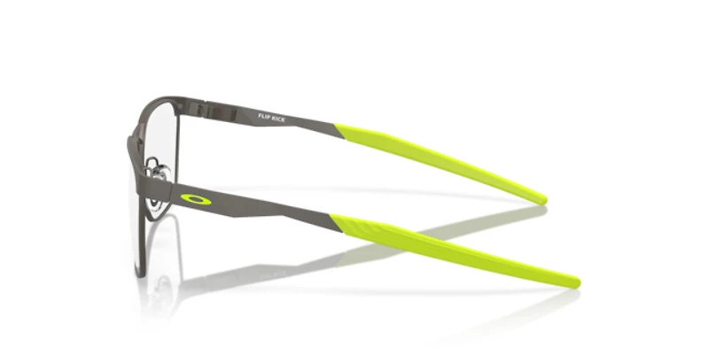Oakley Unisex Satin Lead
