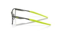 Oakley Unisex Satin Lead