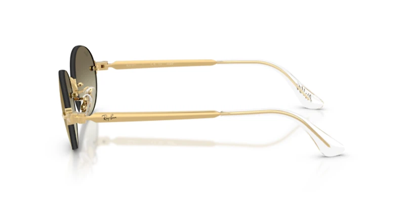 Ray-Ban Unisex Arista Gold