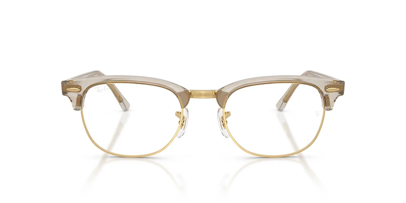 RB5154 Clubmaster Optics Change