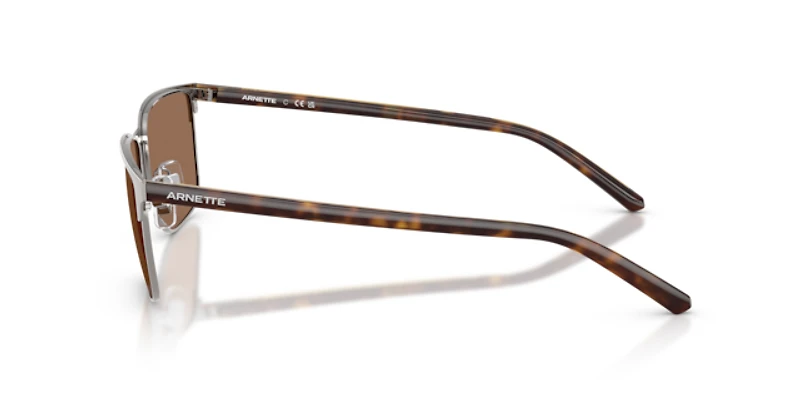 Arnette Man Brushed Gunmetal
