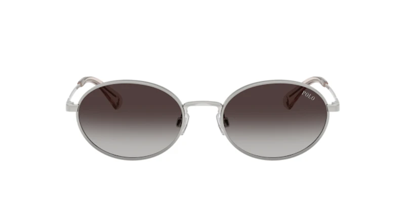 Polo Ralph Lauren Man Shiny Silver