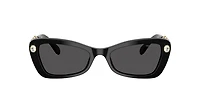 Swarovski Woman Black
