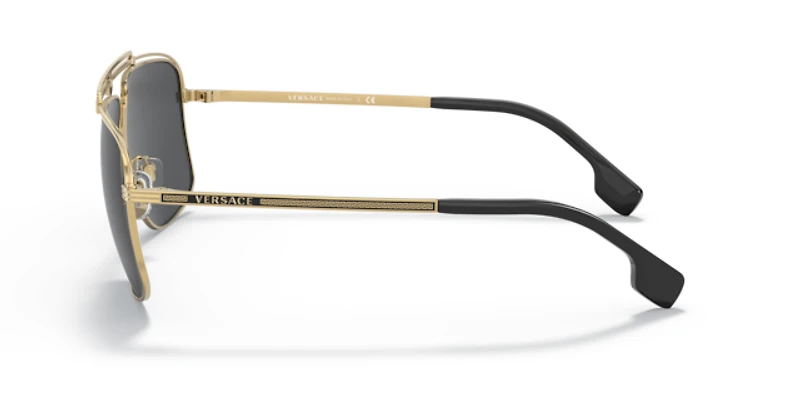 Versace Man Gold