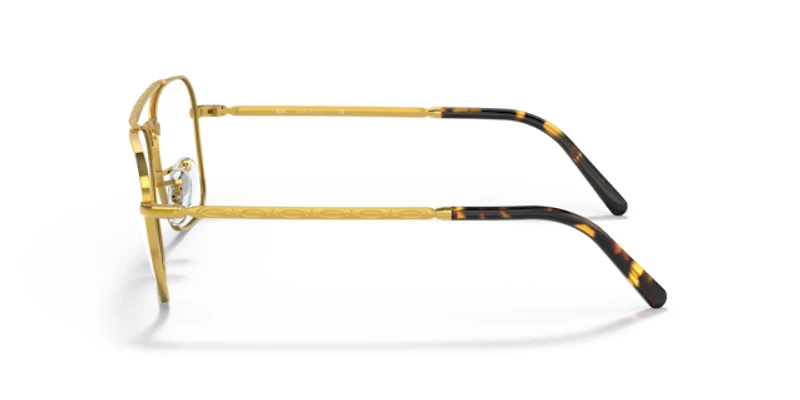 Ray-Ban Unisex Gold
