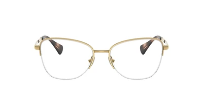 Ralph by Lauren Woman Shiny Gold