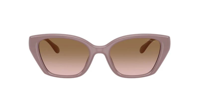 Coach Woman Milky Putty