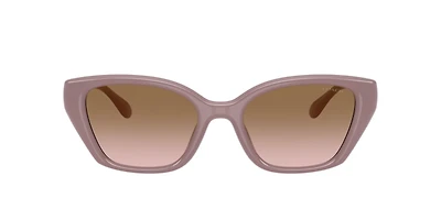Coach Woman Milky Putty