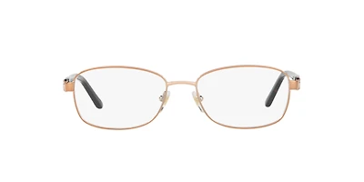 Sferoflex Woman Shiny Copper
