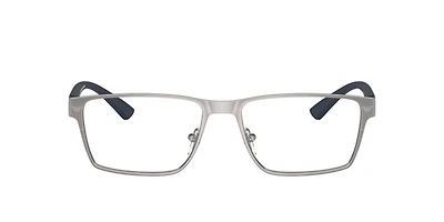 Emporio Armani Man Matte Gunmetal