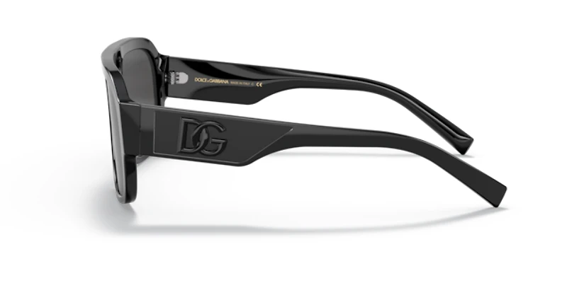 Dolce&Gabbana Man Black
