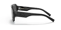 Dolce&Gabbana Man Black