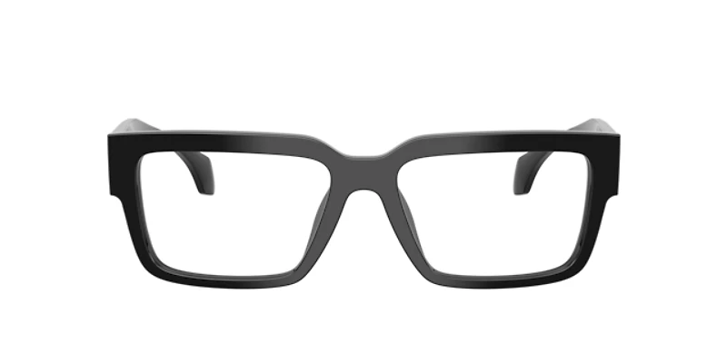 Versace Man Black