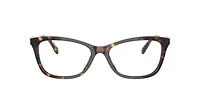 Tory Burch Woman Dark Tortoise