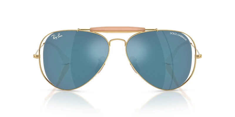 RB3029M The Outdoorsman By Dolce&Gabbana