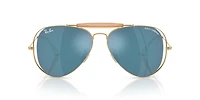 RB3029M The Outdoorsman By Dolce&Gabbana