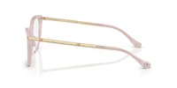 Coach Woman Milky Petal Pink