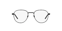 Saint Laurent Unisex Black