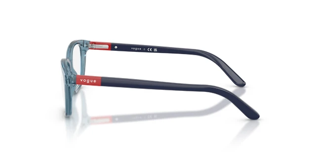 Vogue Transparent