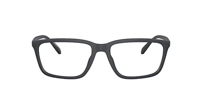 Armani Exchange Man Matte Blue