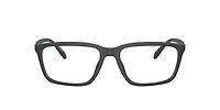 Armani Exchange Man Matte Blue
