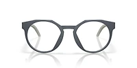 OX8139A HSTN (Low Bridge Fit) Forge Collection