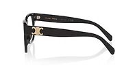 Celine Woman Black
