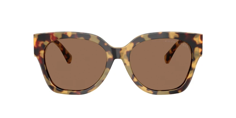 Ralph Lauren Woman Spotty Havana