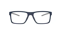 Scuderia Ferrari Man Matte Blue