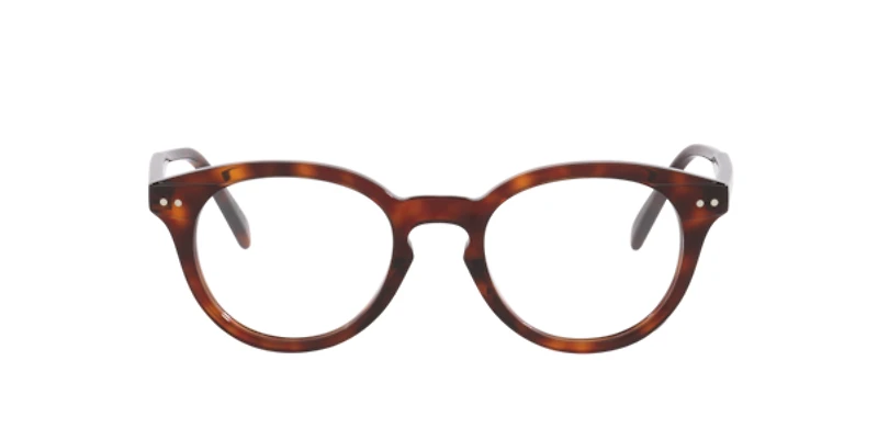Celine Unisex Tortoise