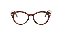 Celine Unisex Tortoise