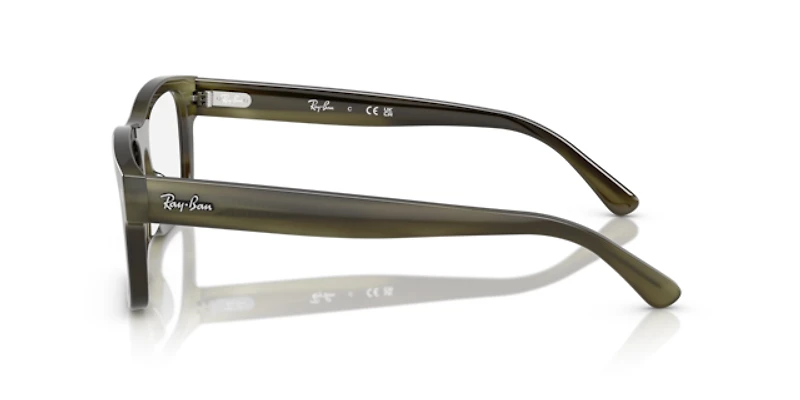 Ray-Ban Unisex Havana