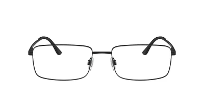 Giorgio Armani Man Matte Black