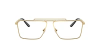 Versace Man Gold